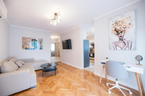 Bridge Comfort Apartment